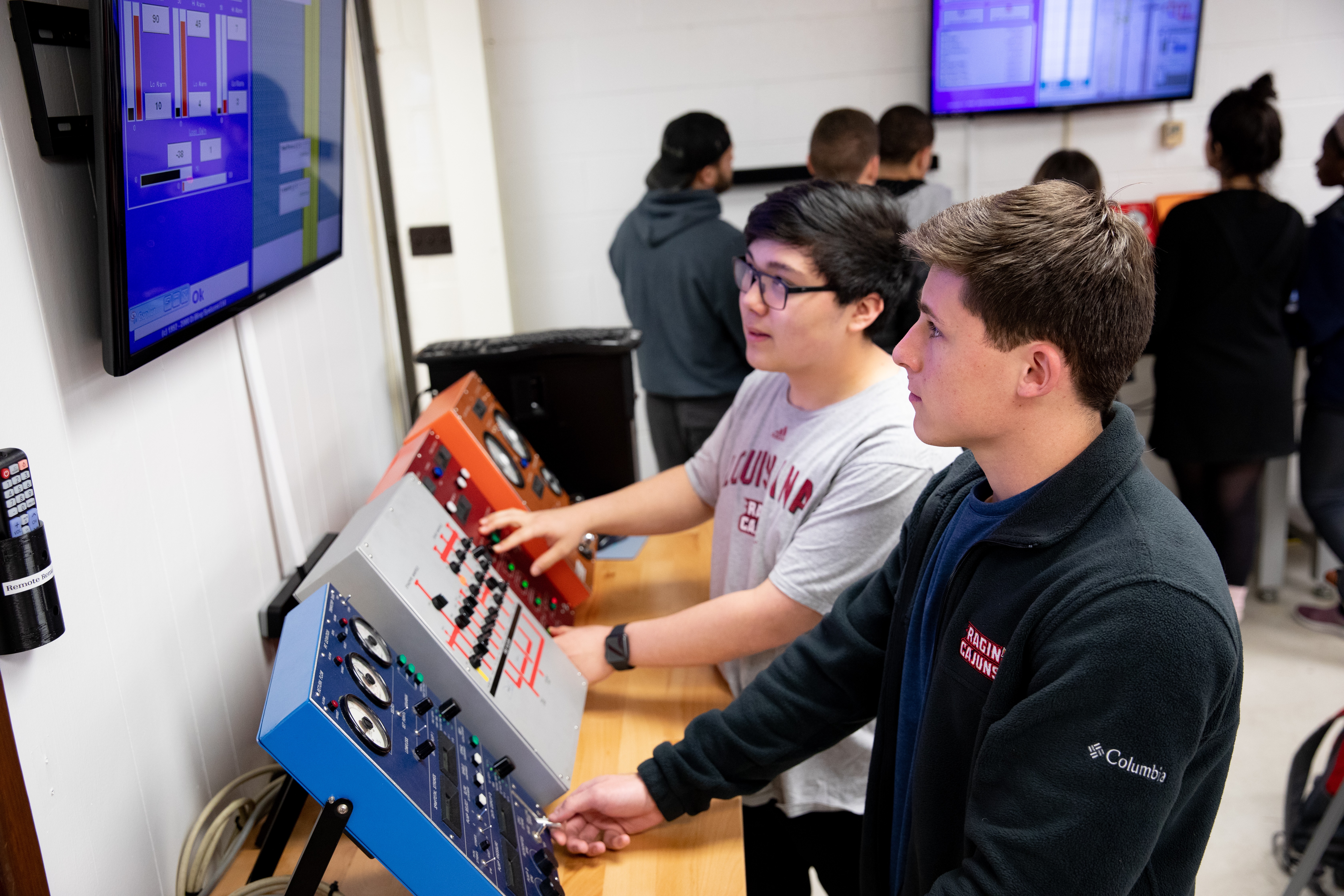 United States visual data 2